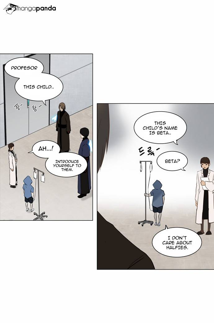 Tower of God Chapter 148 image 20